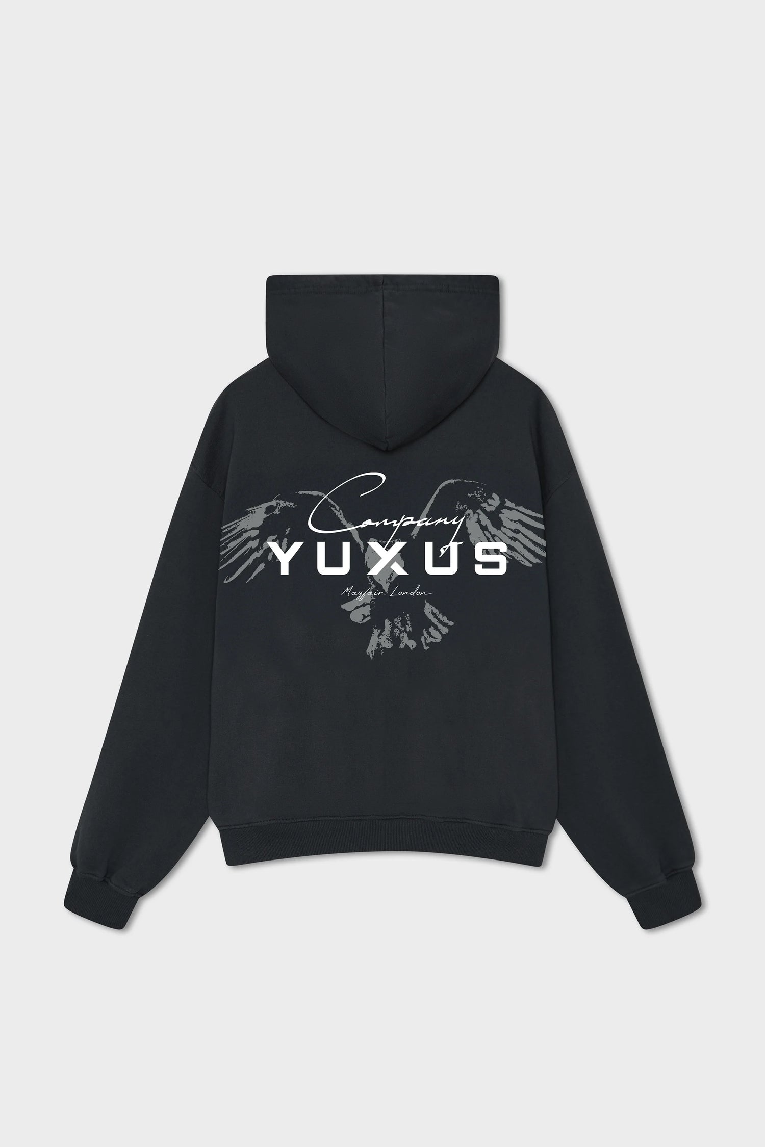 IMPERIAL "MAYFAIR" HOODIE