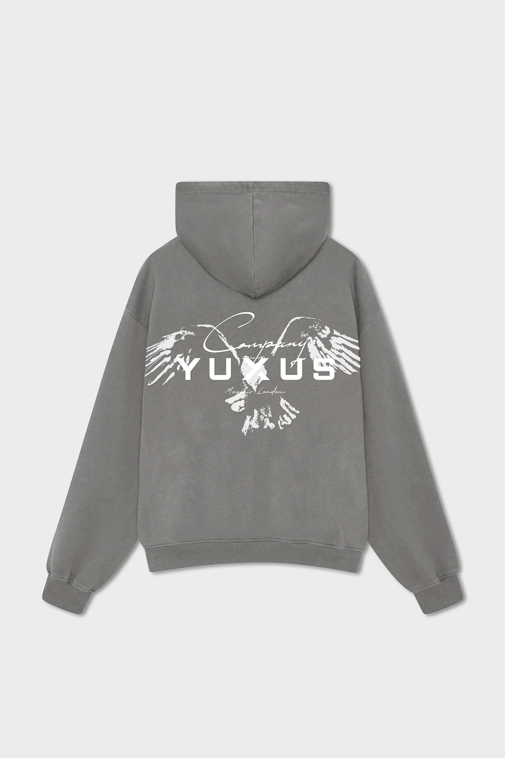 FLINT "MAYFAIR" HOODIE
