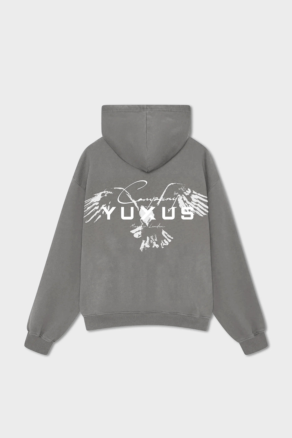 FLINT "MAYFAIR" HOODIE