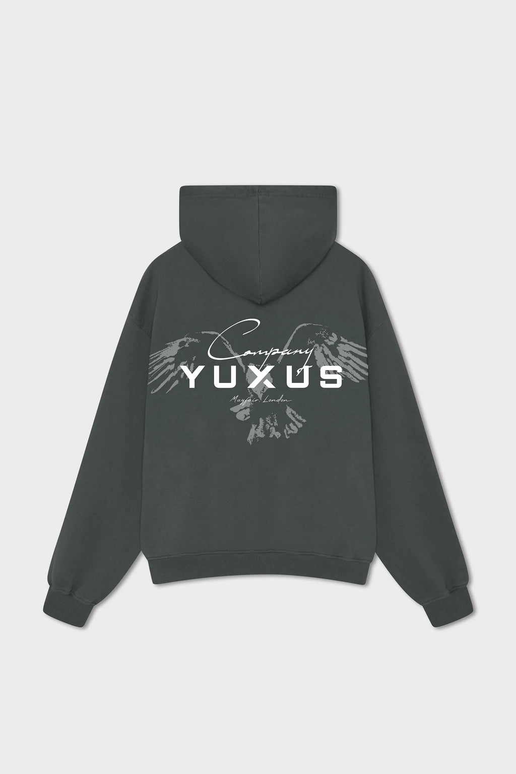 PICKLE "MAYFAIR" HOODIE
