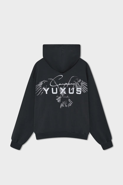IMPERIAL "MAYFAIR" HOODIE