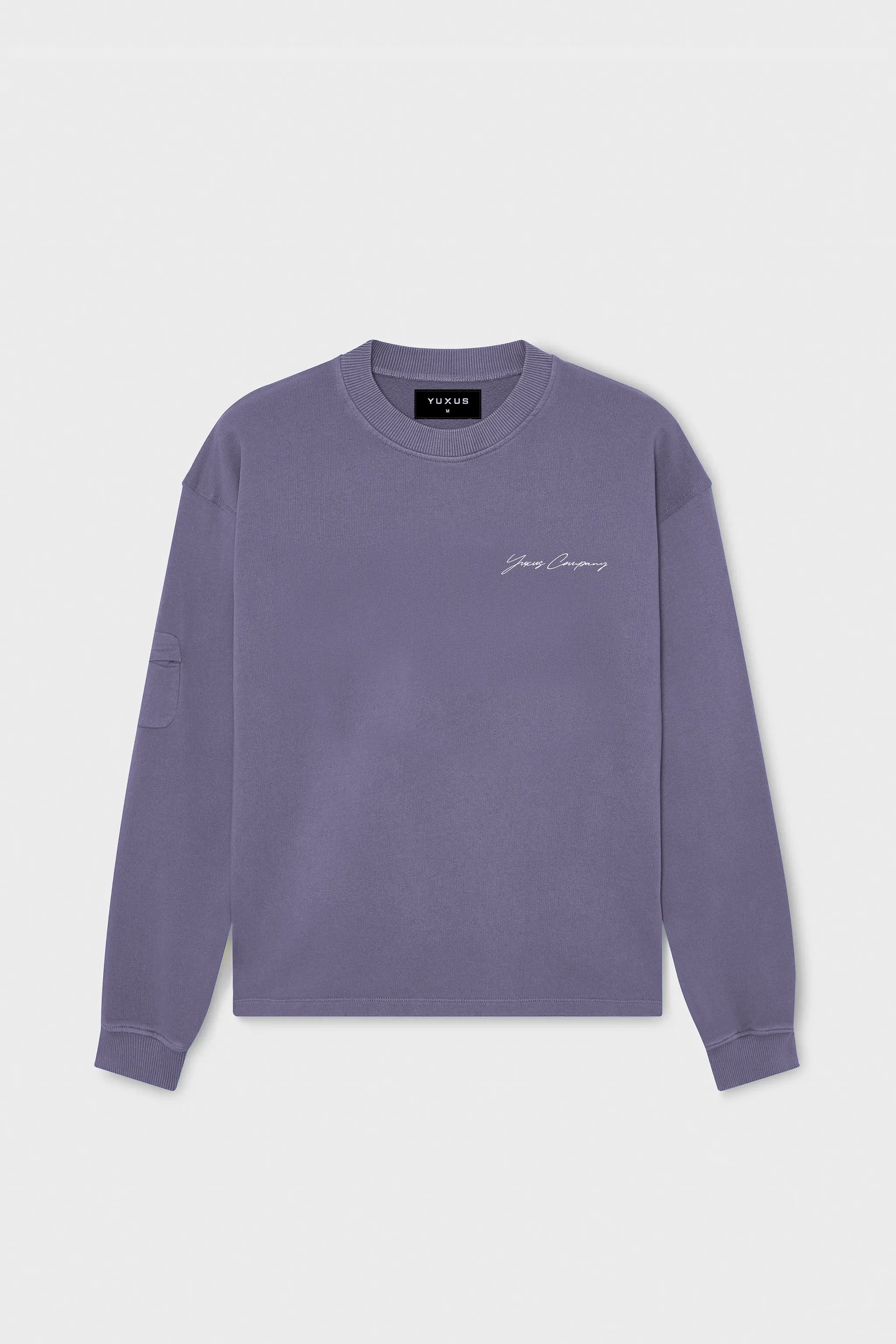 INKSTONE "GENESIS" LONGSLEEVE
