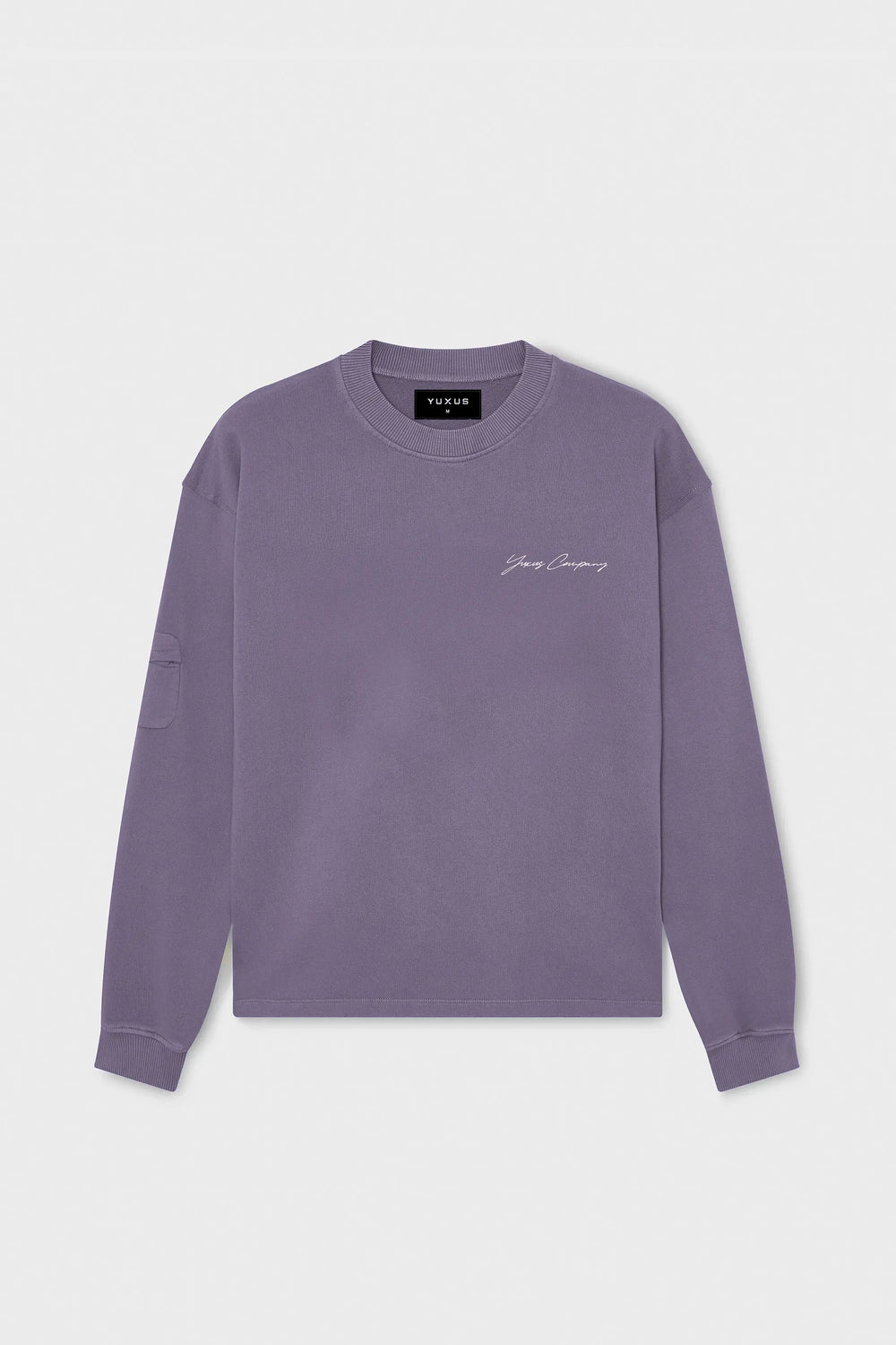 INKSTONE "GENESIS" LONGSLEEVE