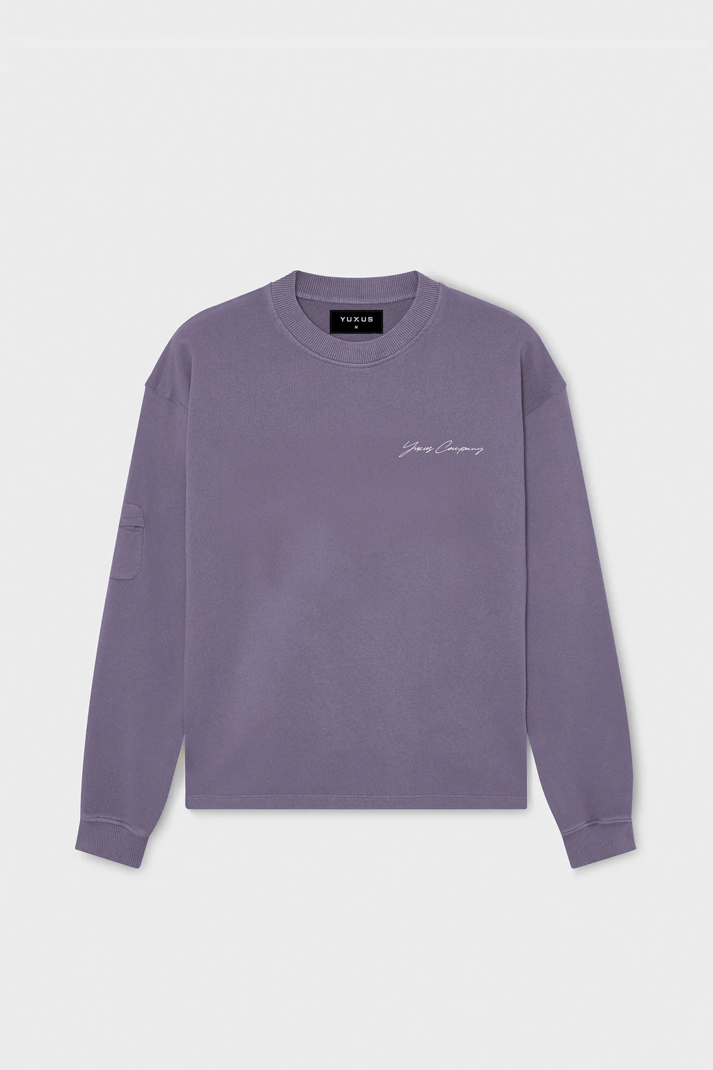 INKSTONE "GENESIS" LONGSLEEVE