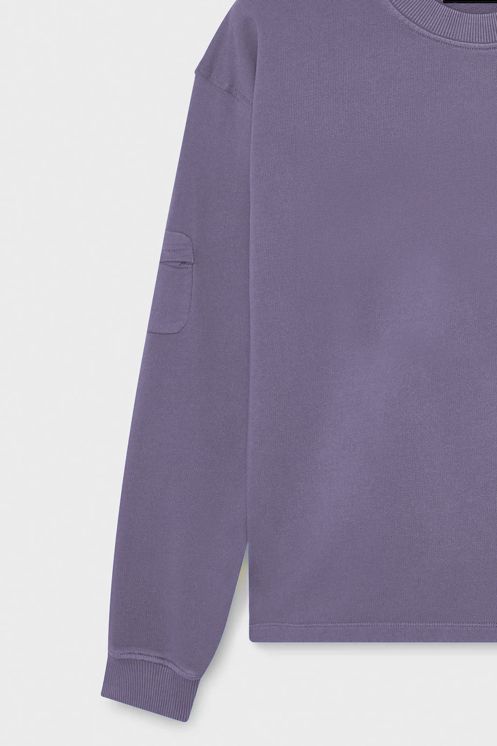 INKSTONE "GENESIS" LONGSLEEVE