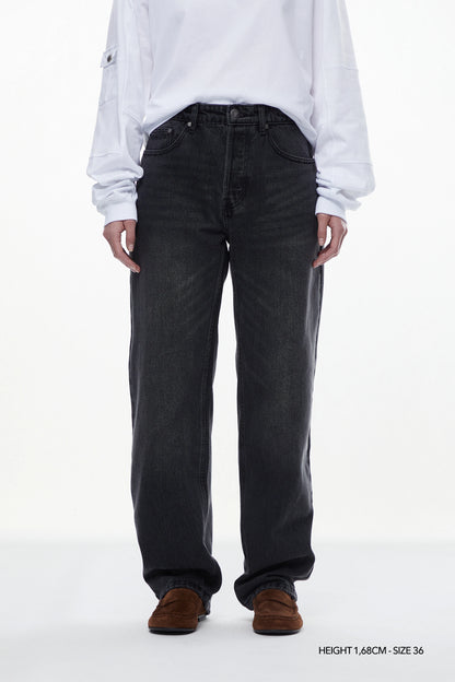 COAL "THREADS" DENIM PANTS