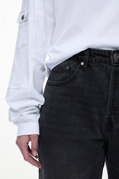 COAL "THREADS" DENIM PANTS