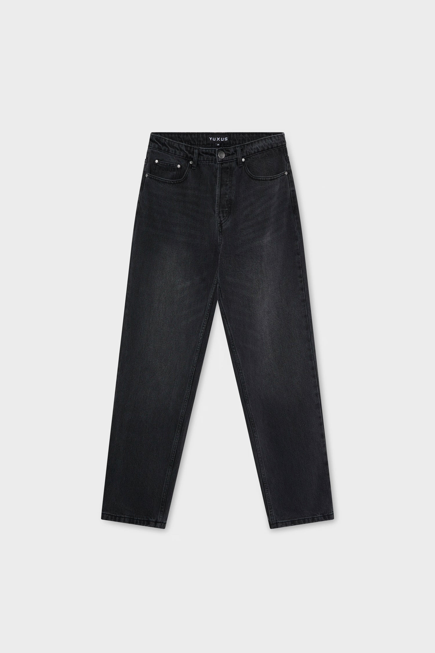 COAL "THREADS" DENIM PANTS