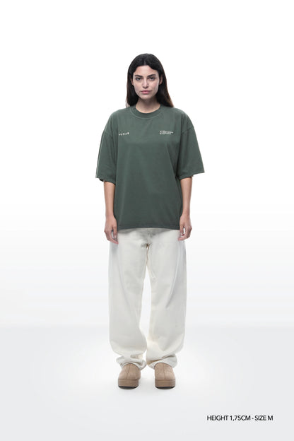 JADE "BELGRAVE" T-SHIRT