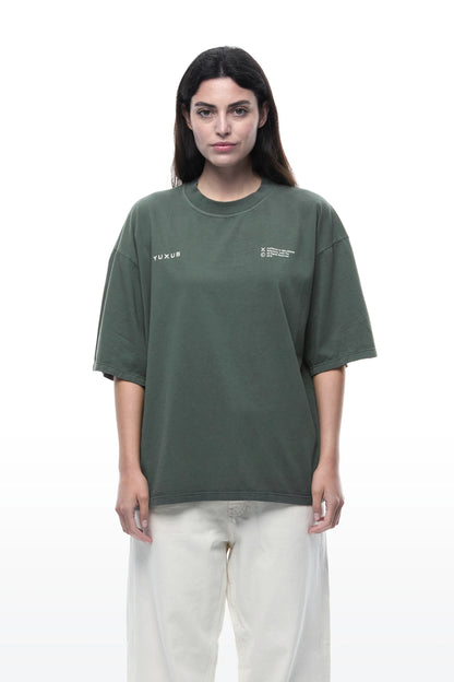 JADE "BELGRAVE" T-SHIRT