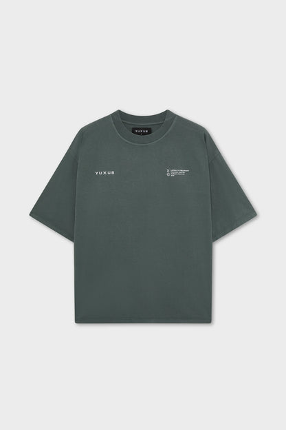 JADE "BELGRAVE" T-SHIRT