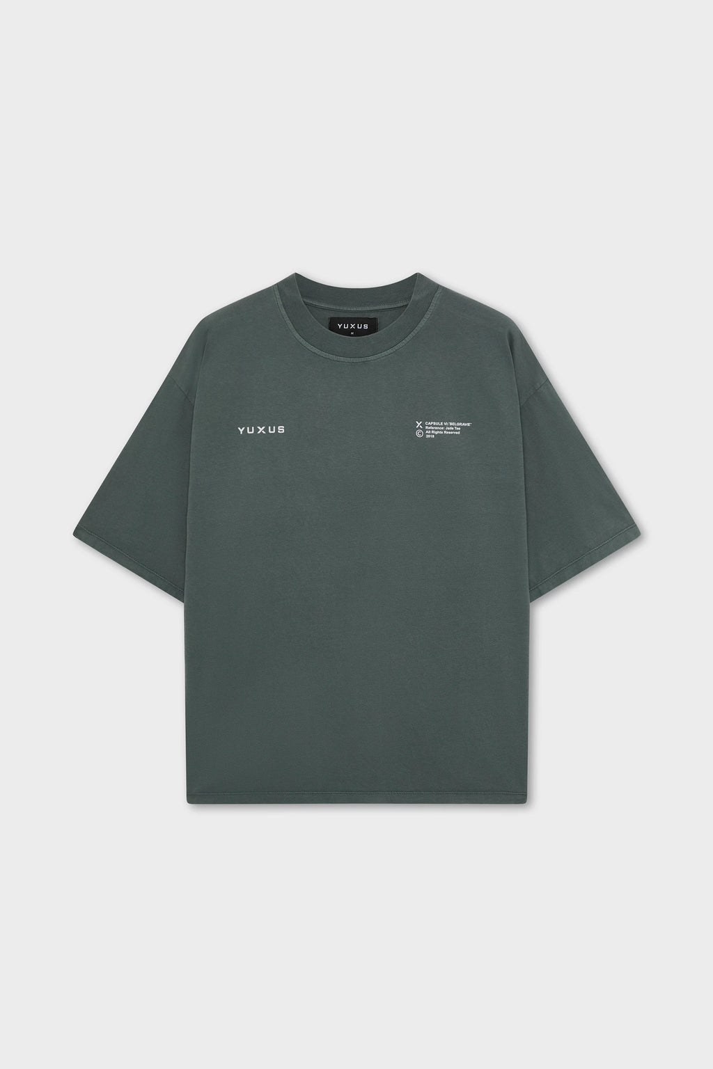 JADE "BELGRAVE" T-SHIRT
