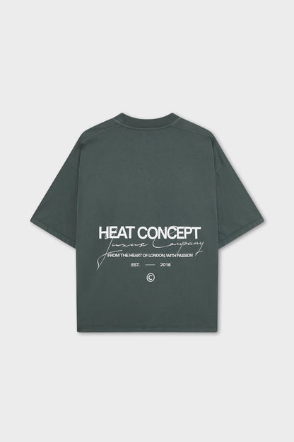 JADE "BELGRAVE" T-SHIRT