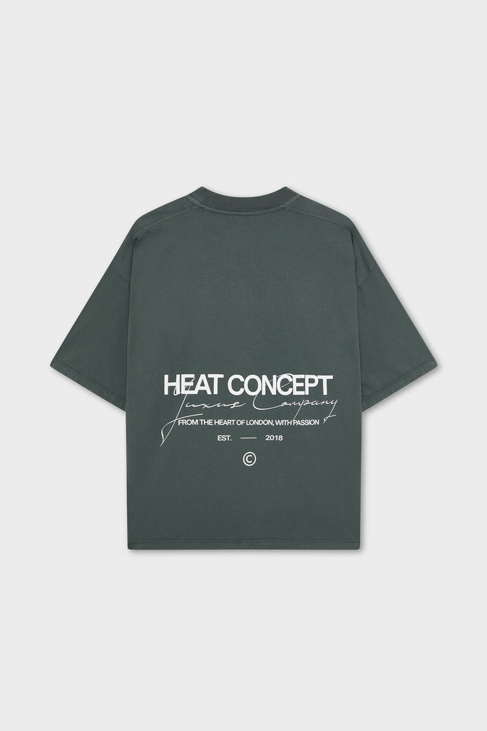 JADE "BELGRAVE" T-SHIRT