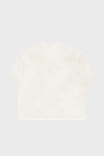 BREEZE "ATLAS" KNITTED HALF ZIP