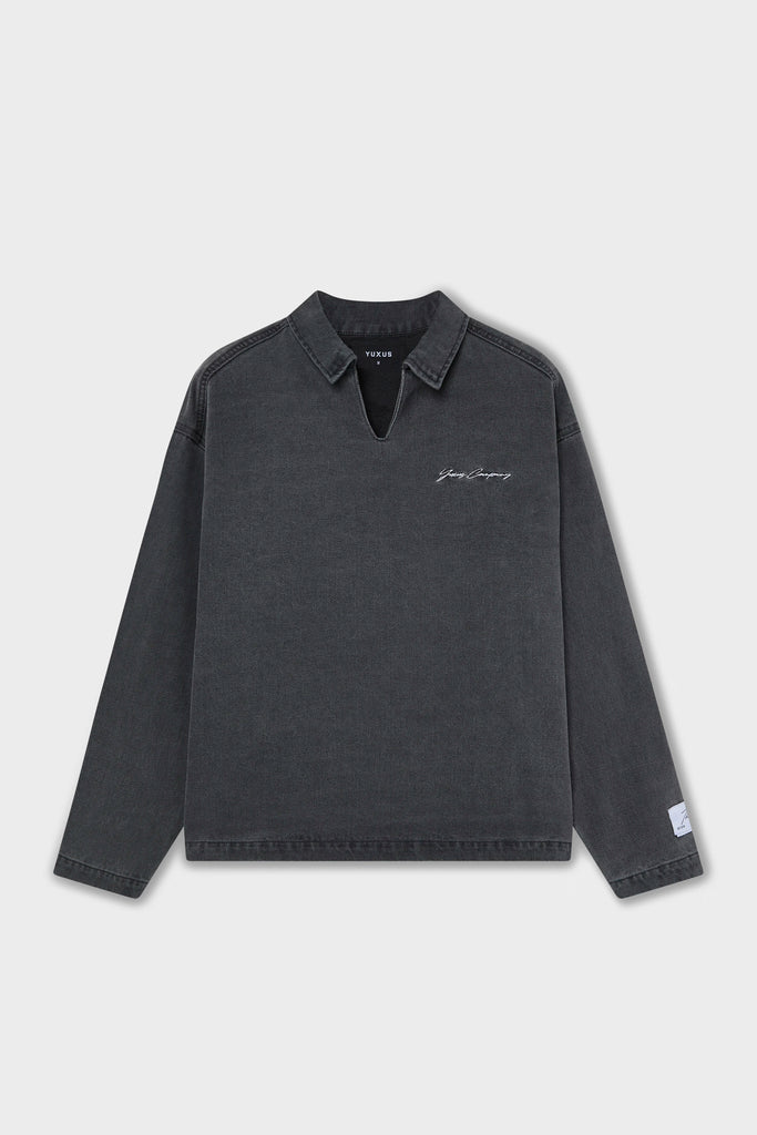 JETGRAY 