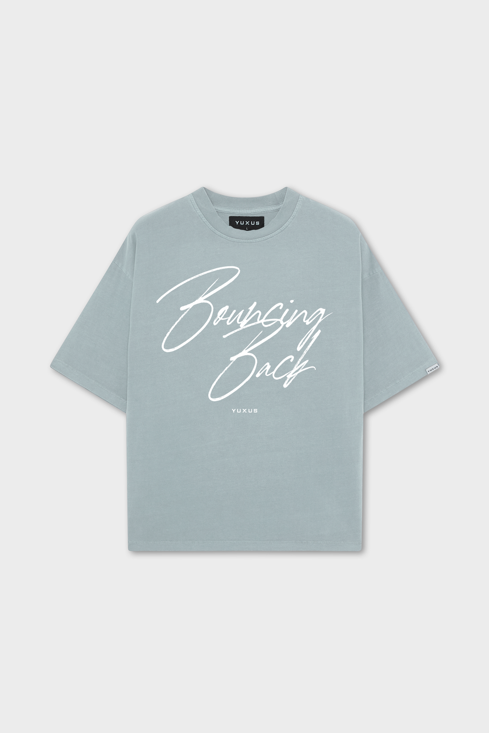 JUNIPER "STAMINA" T-SHIRT