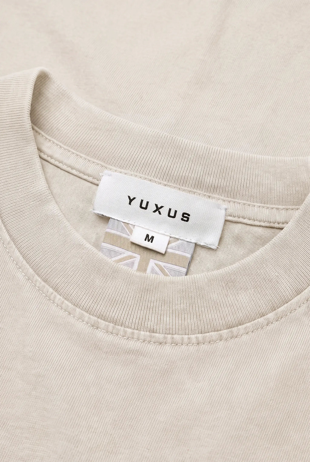 KAOL T-SHIRT BEIGE
