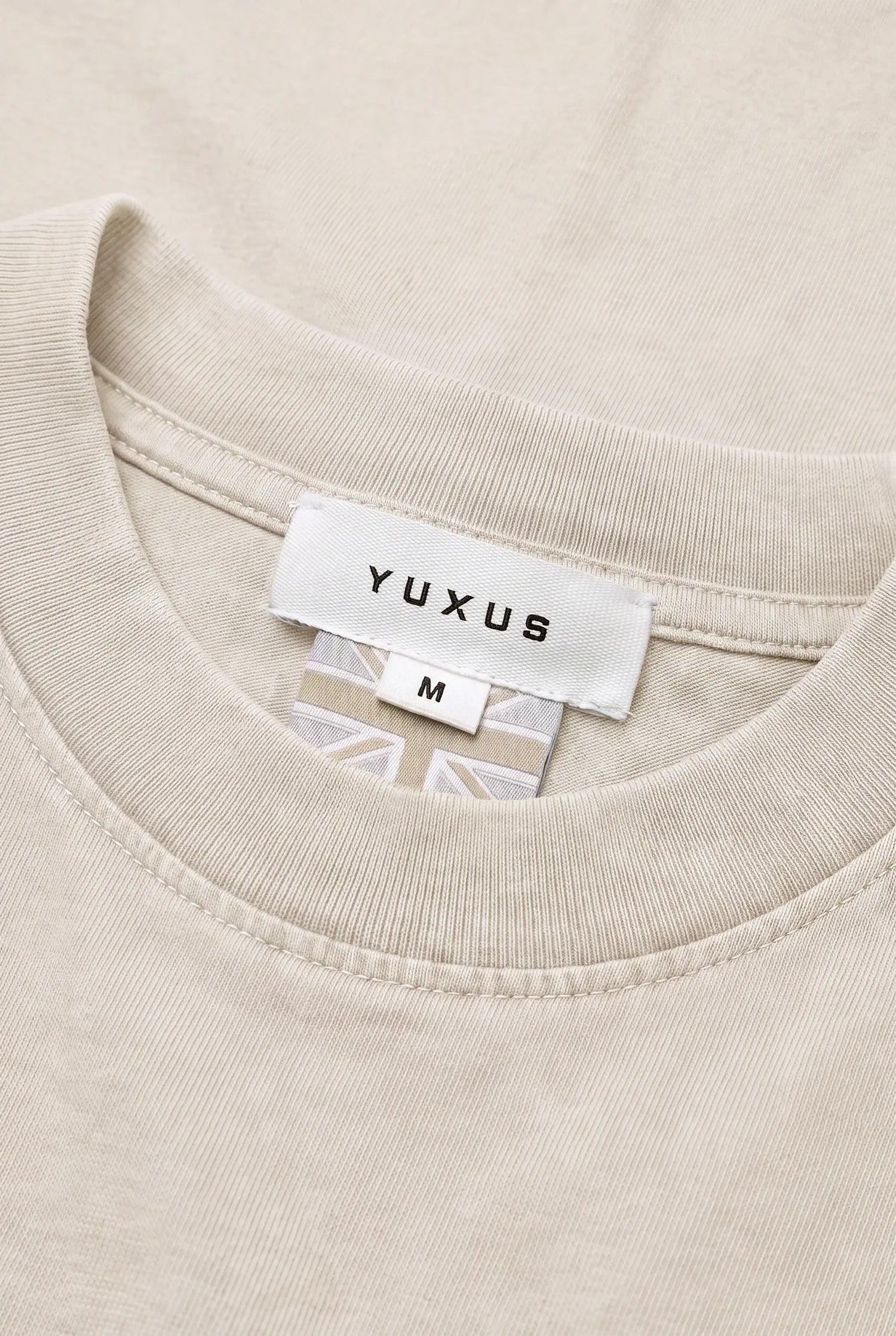 KAOL T-SHIRT BEIGE
