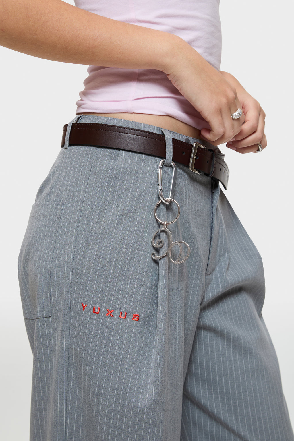 FROS "FORHER" KEYCHAIN