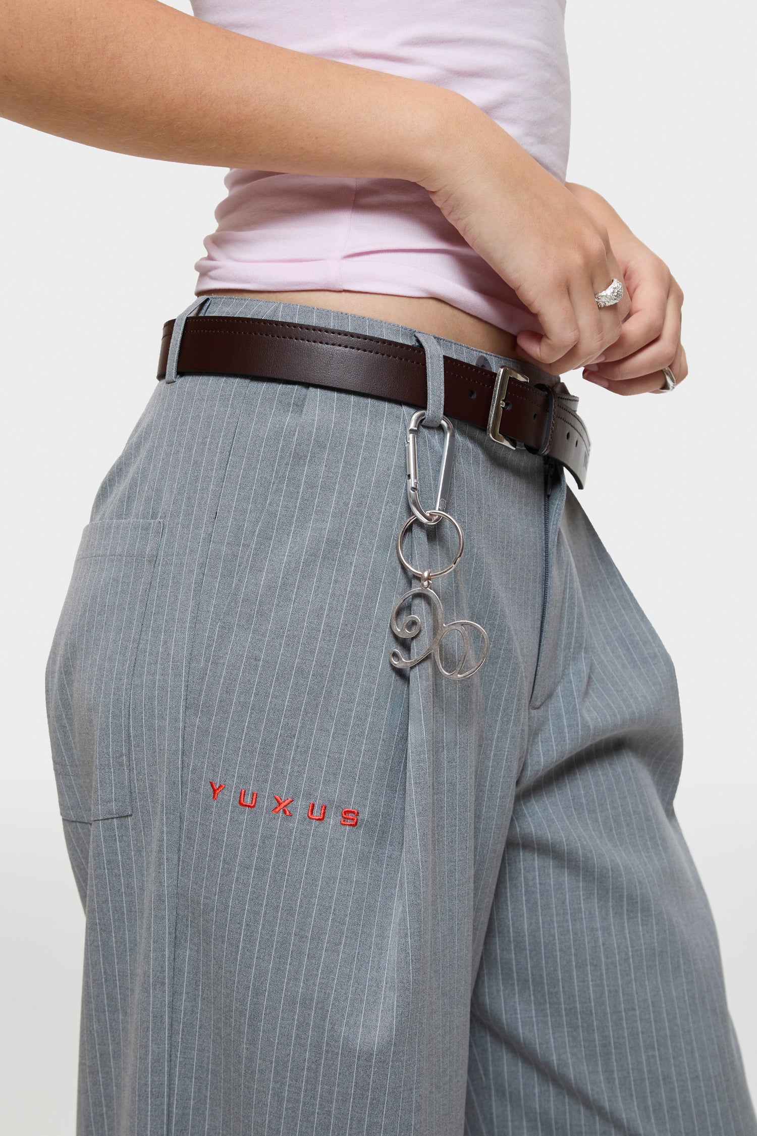 FROS "FORHER" KEYCHAIN