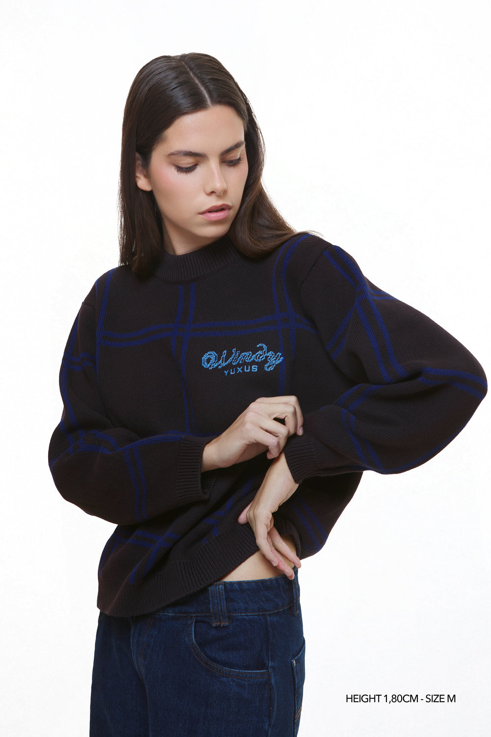 COALITE "WINDY" JERSEY