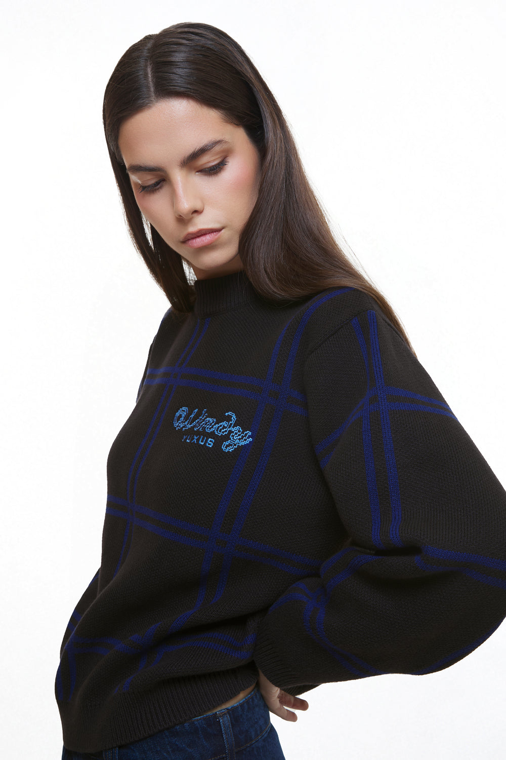 COALITE "WINDY" JERSEY