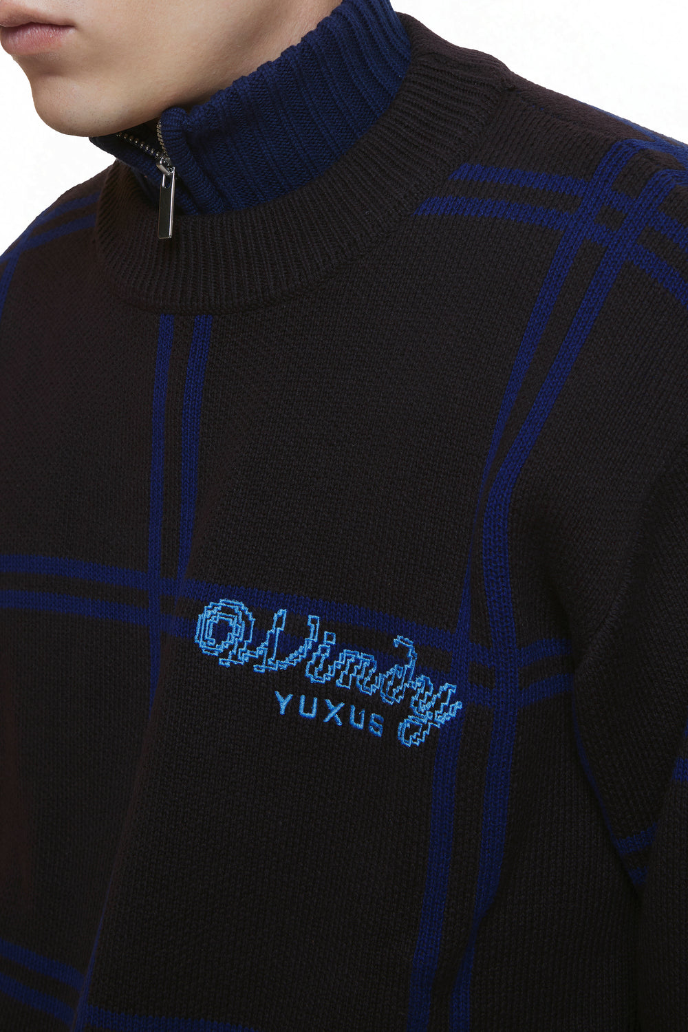 COALITE "WINDY" JERSEY