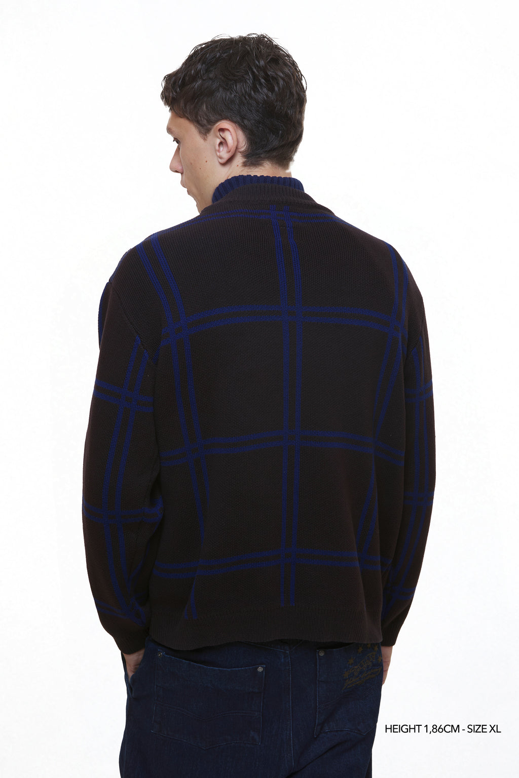 COALITE "WINDY" JERSEY