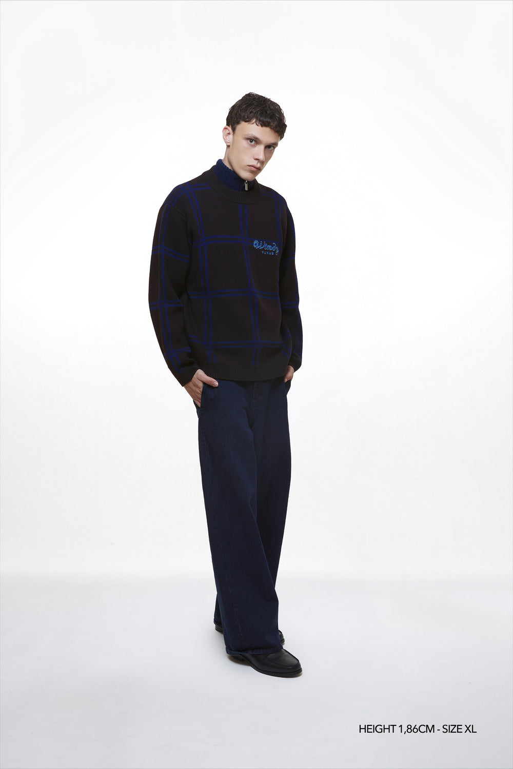 COALITE "WINDY" JERSEY