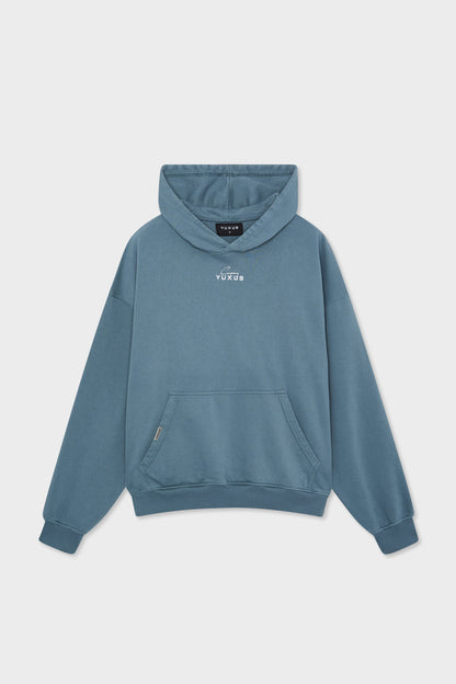 KYANITE "GENESIS" HOODIE