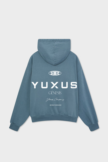 KYANITE "GENESIS" HOODIE