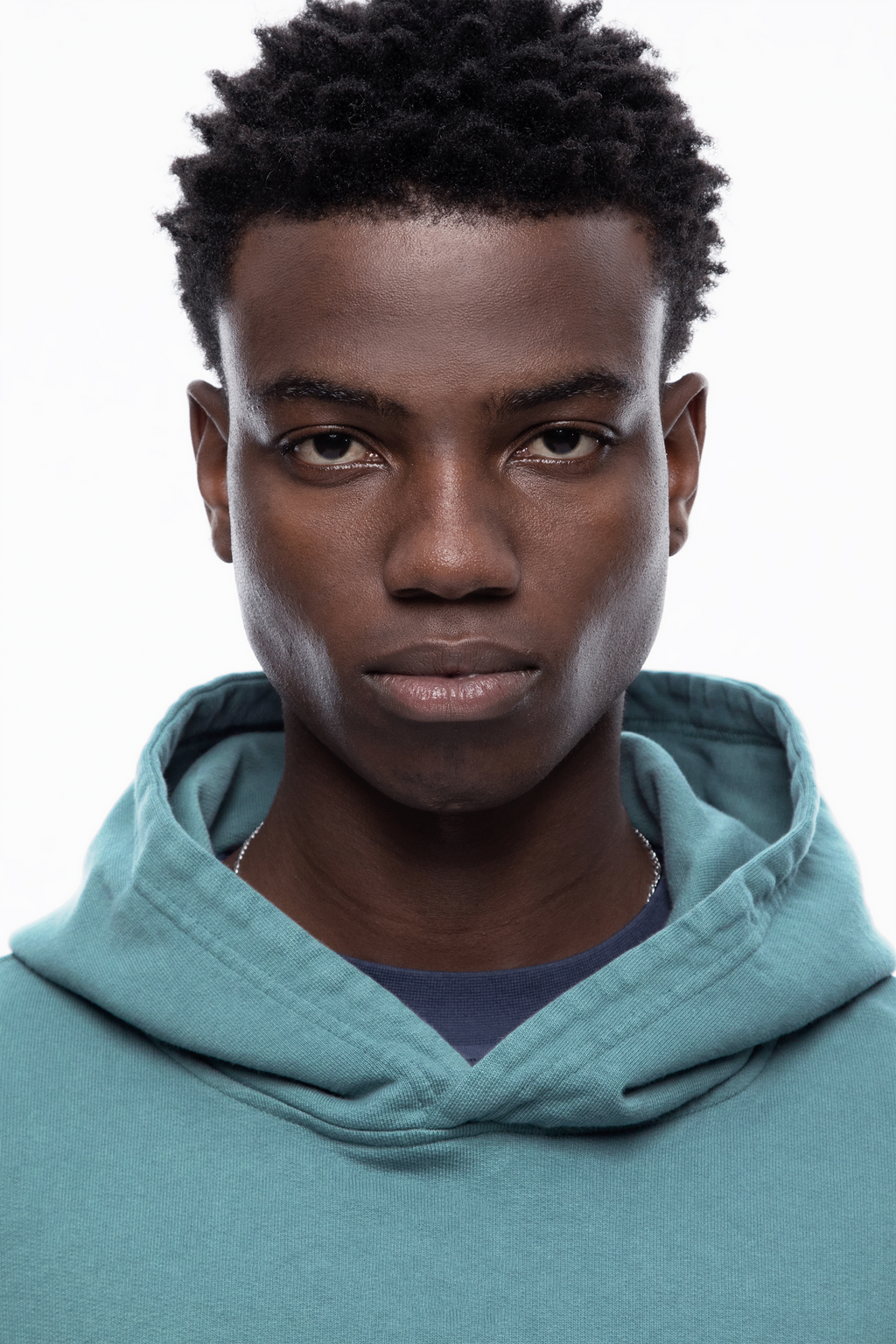 LANDER "GENESIS" HOODIE