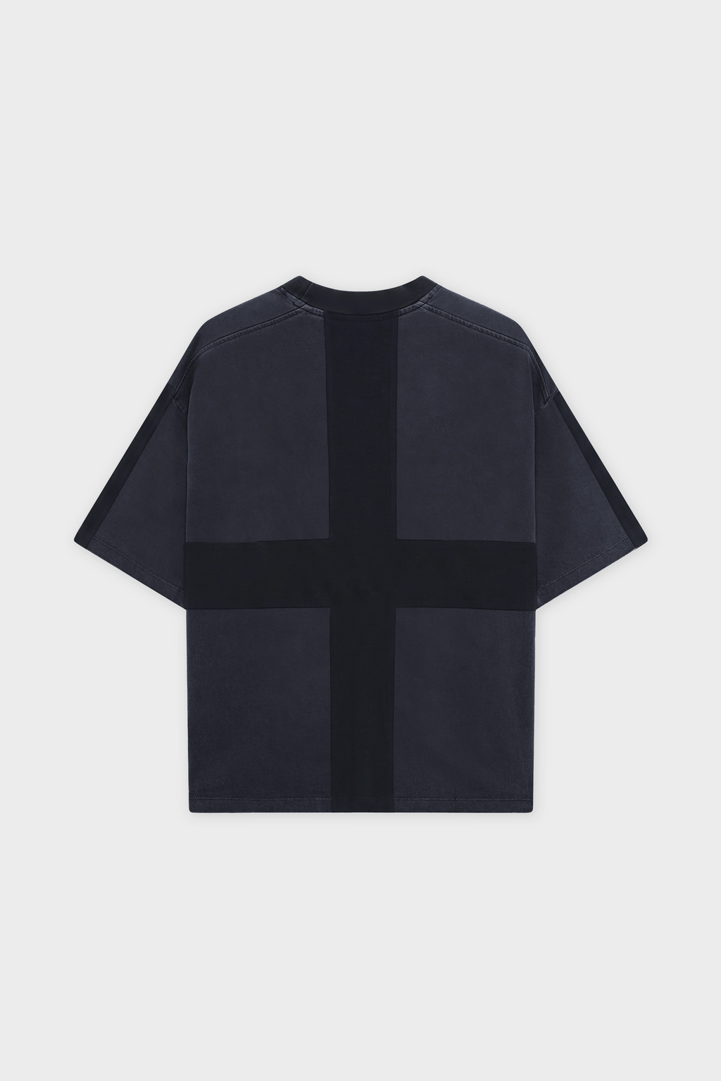 LAD T-SHIRT BLACK