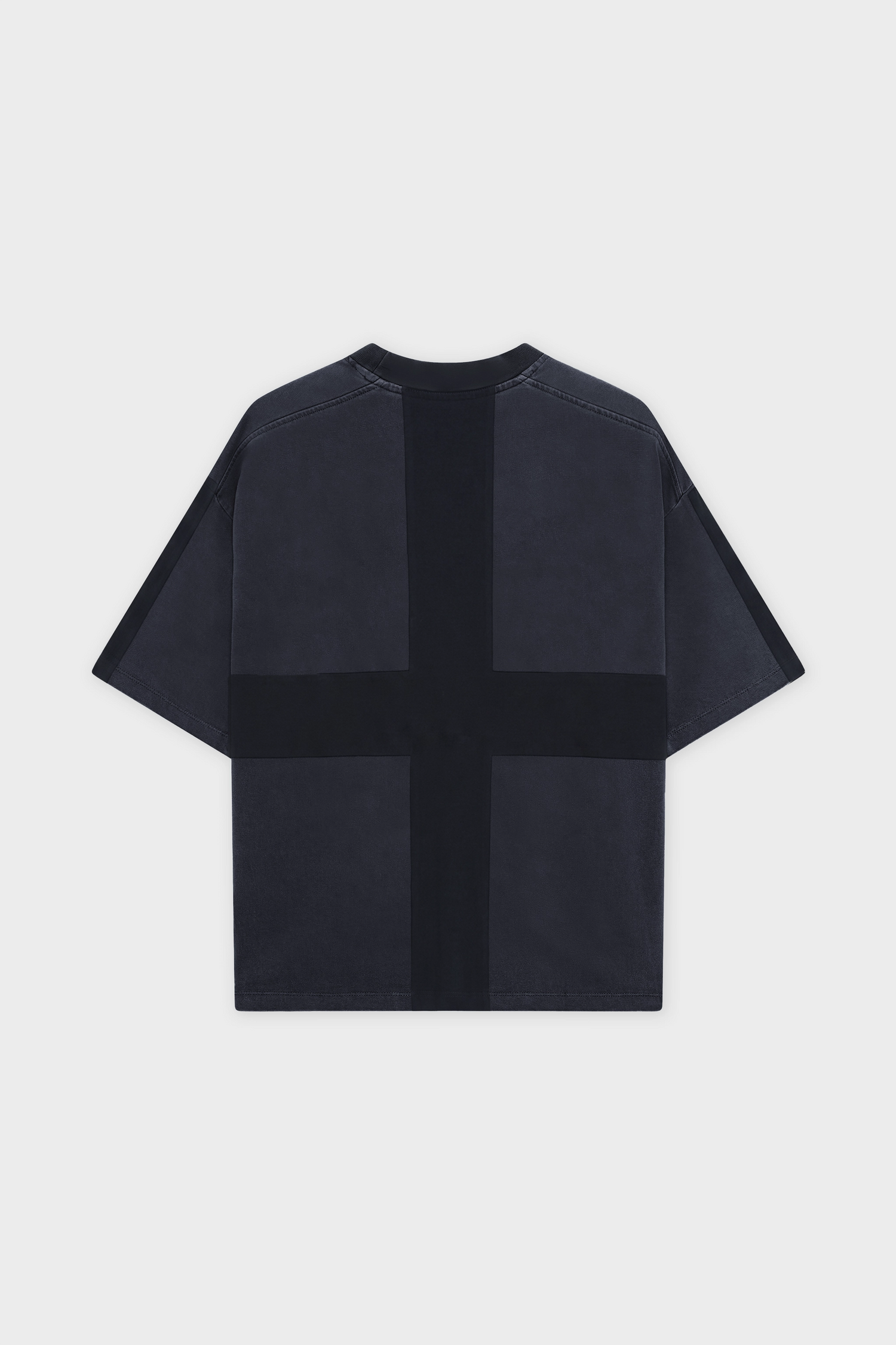 LAD T-SHIRT BLACK