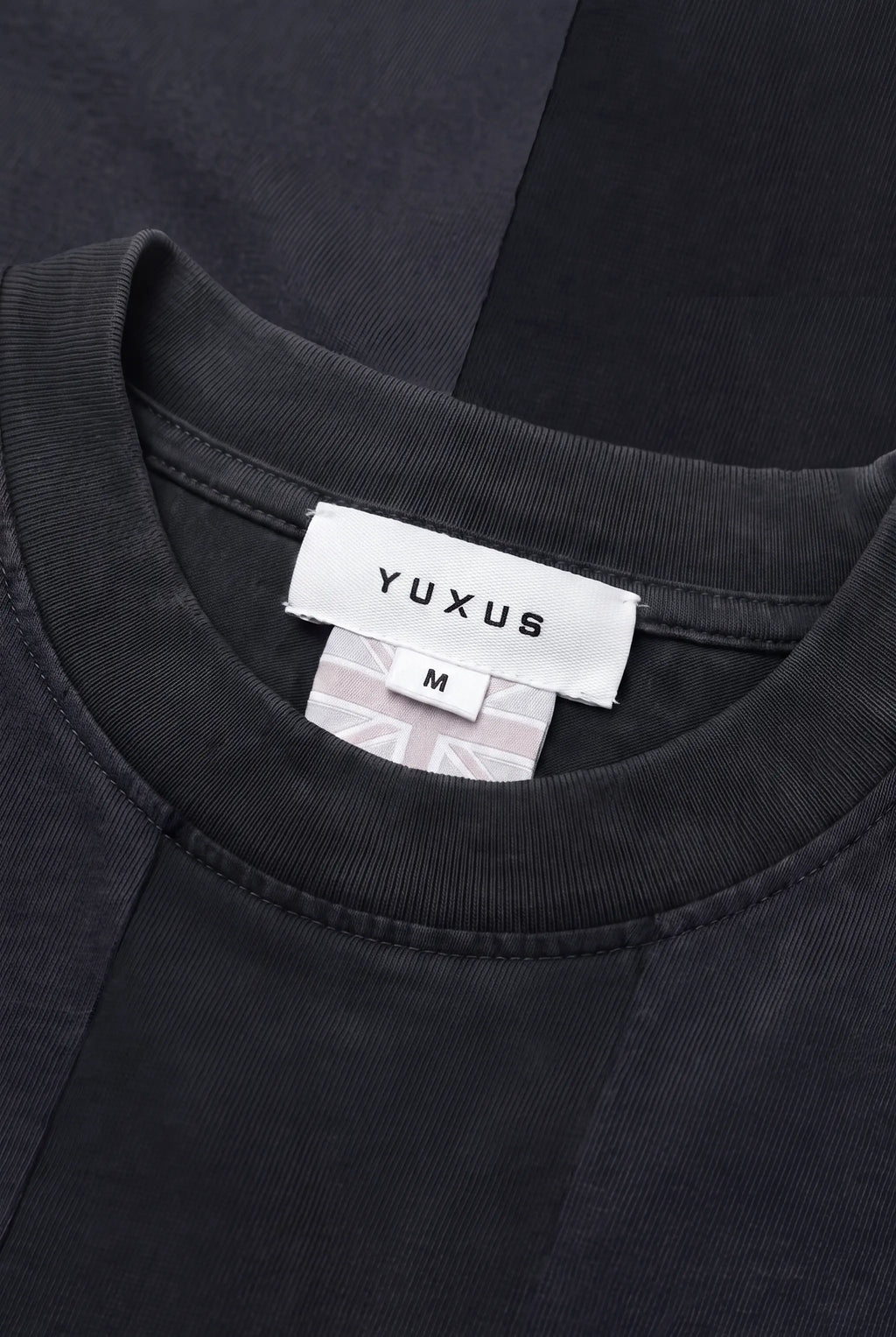LAD T-SHIRT BLACK