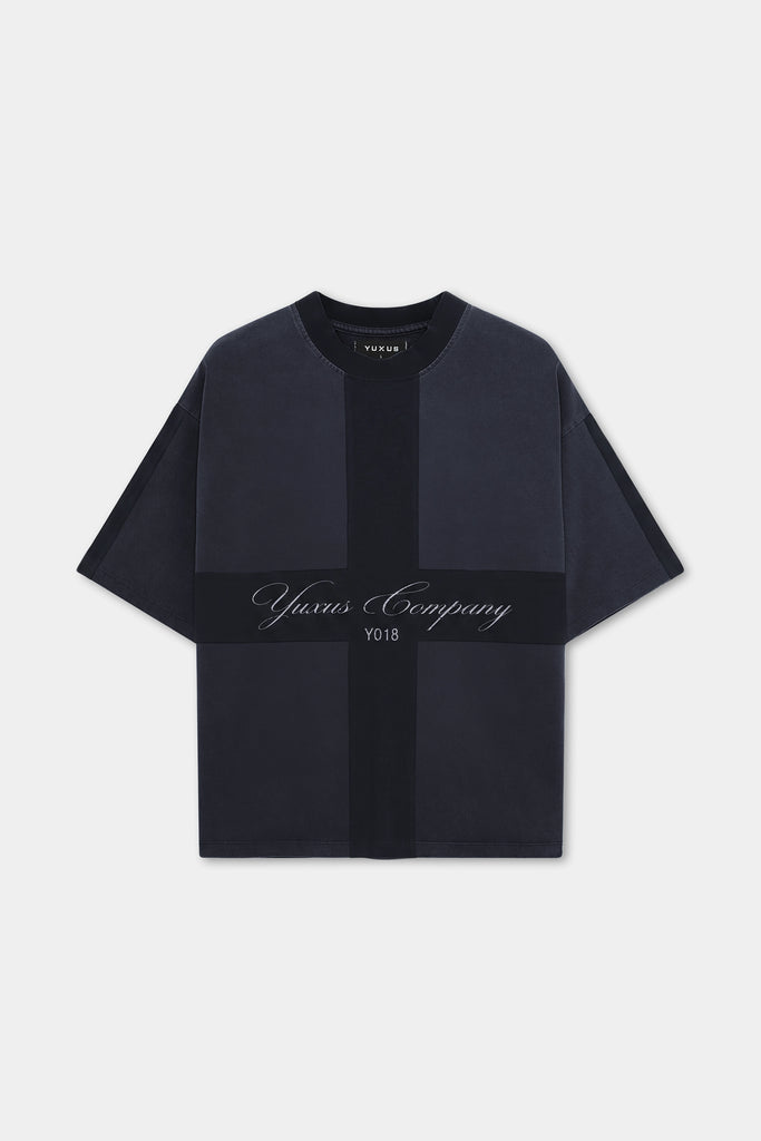 LAD T-SHIRT BLACK