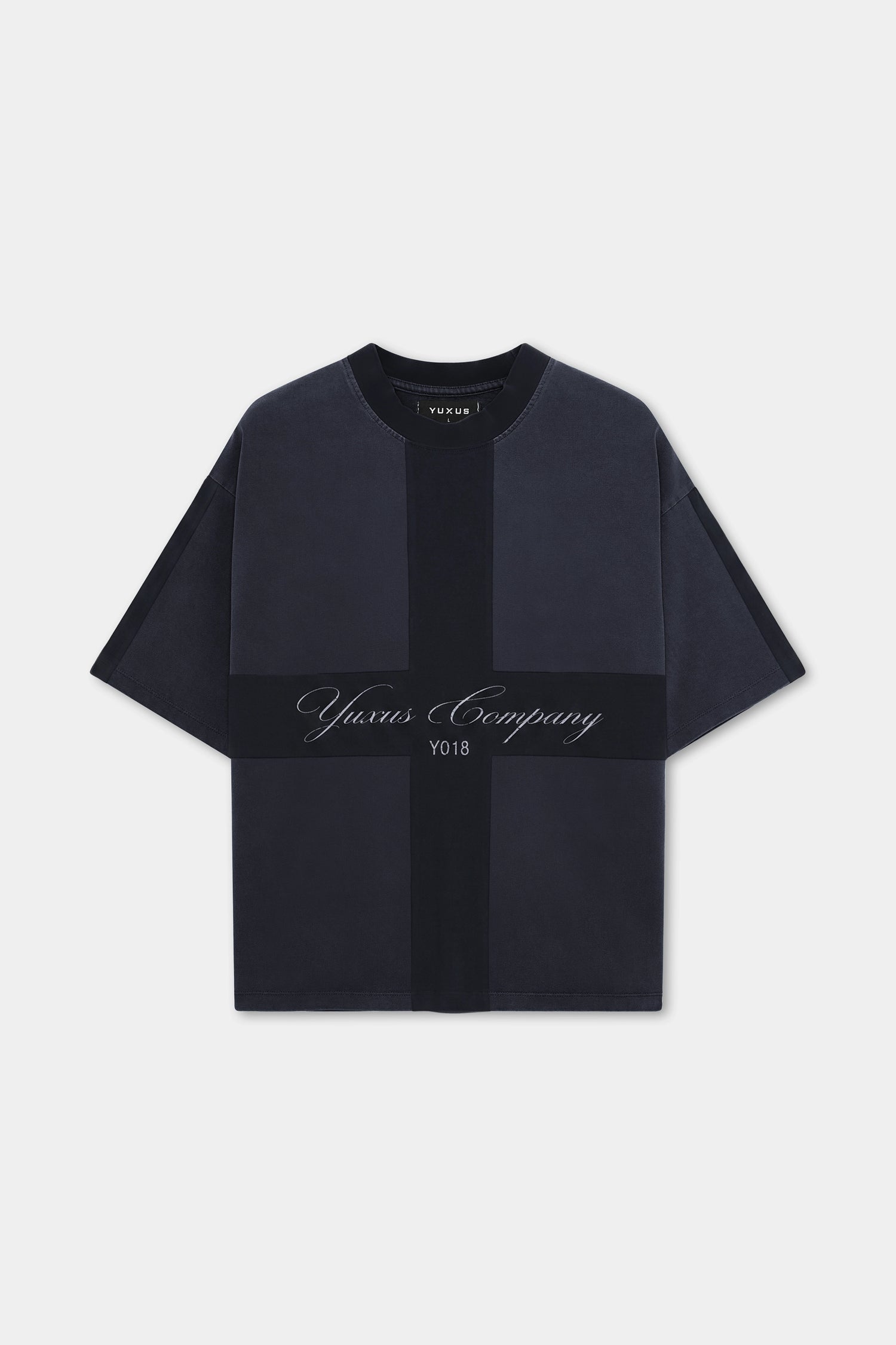 LAD T-SHIRT BLACK