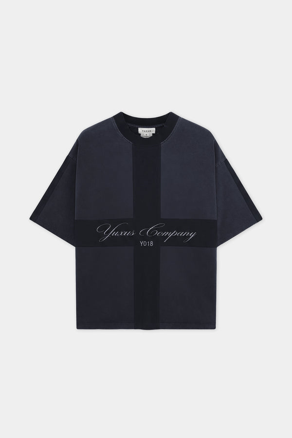 LAD T-SHIRT BLACK