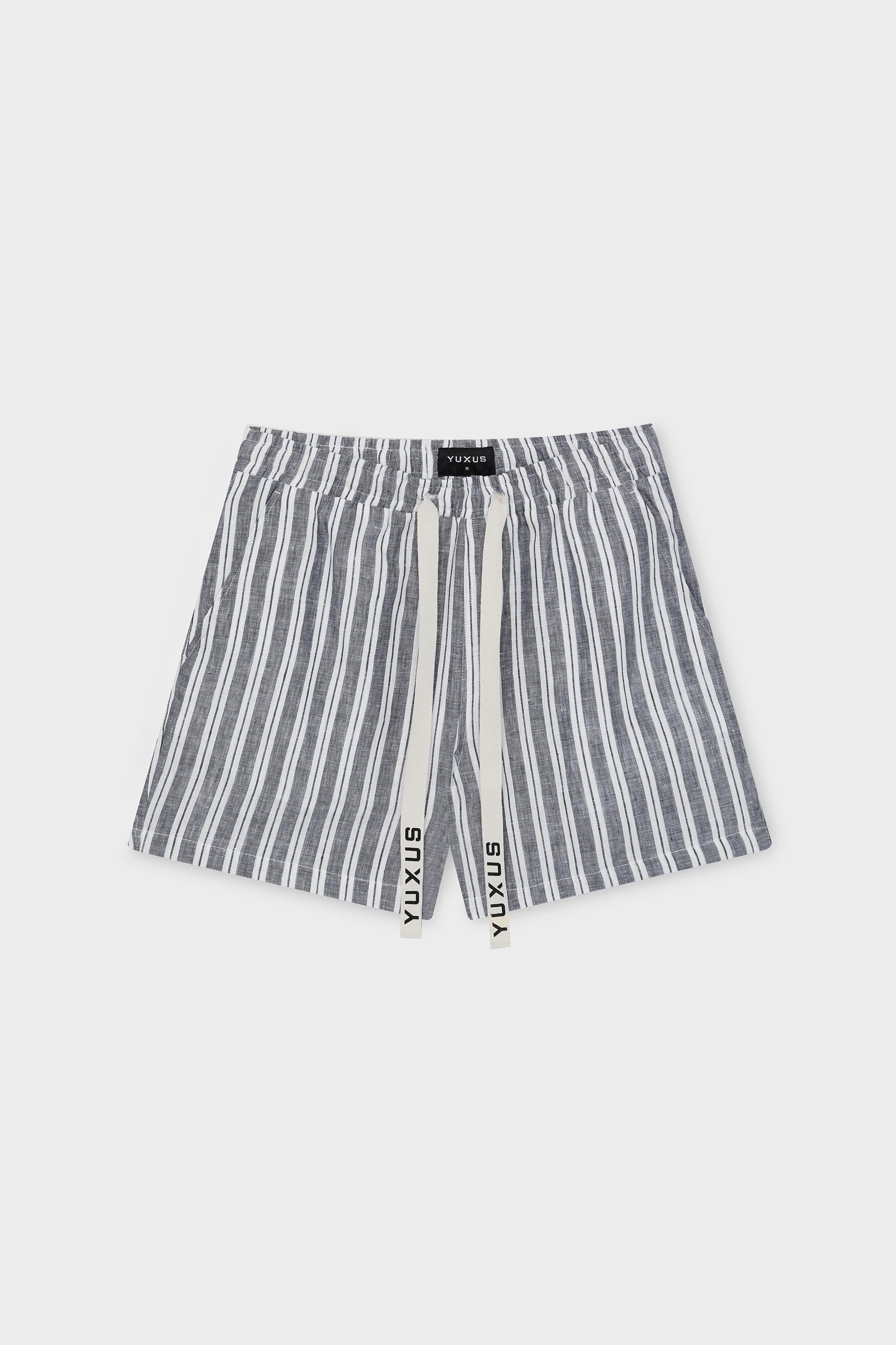 LATTICE "LINEN" SHORTS