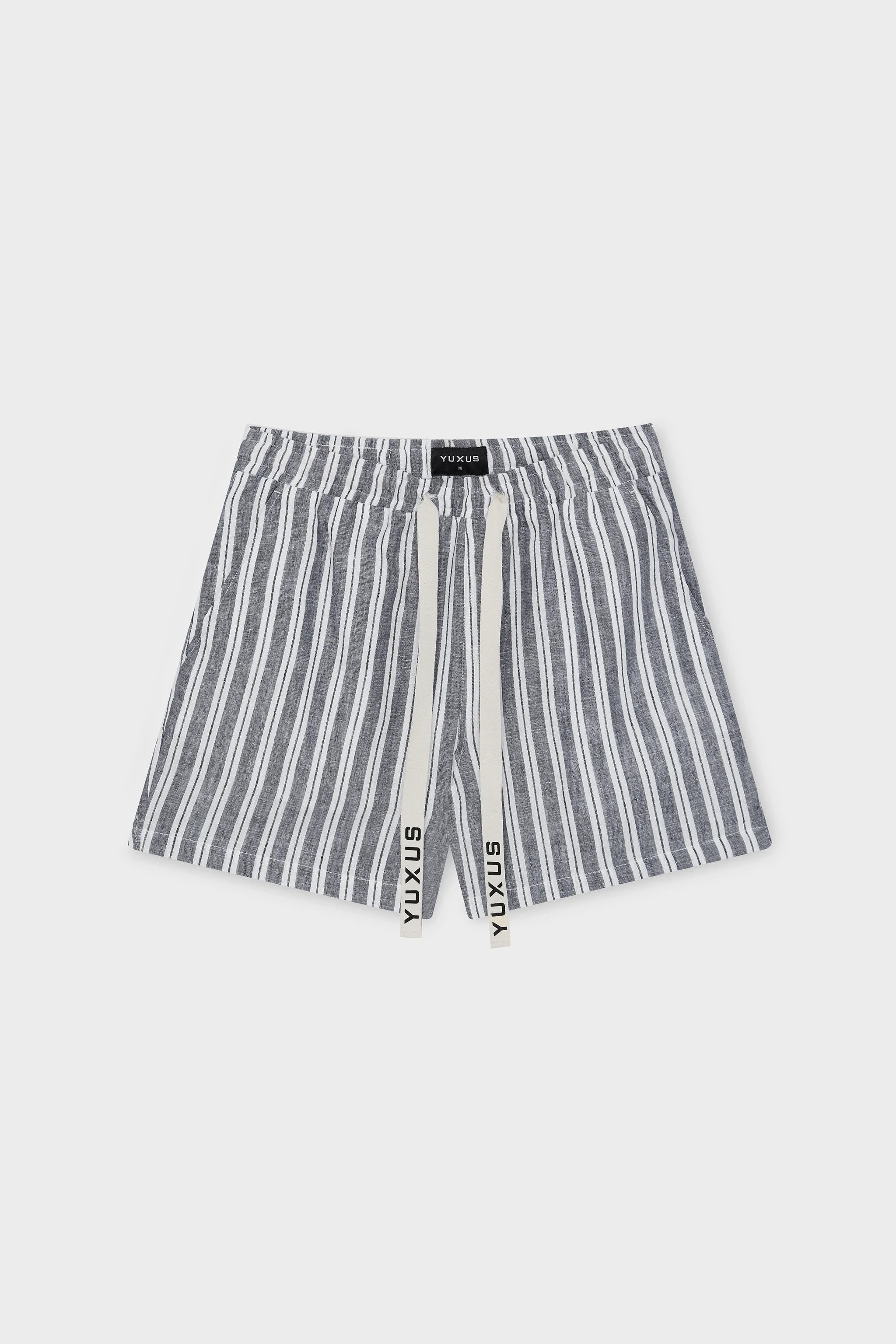 LATTICE "LINEN" SHORTS