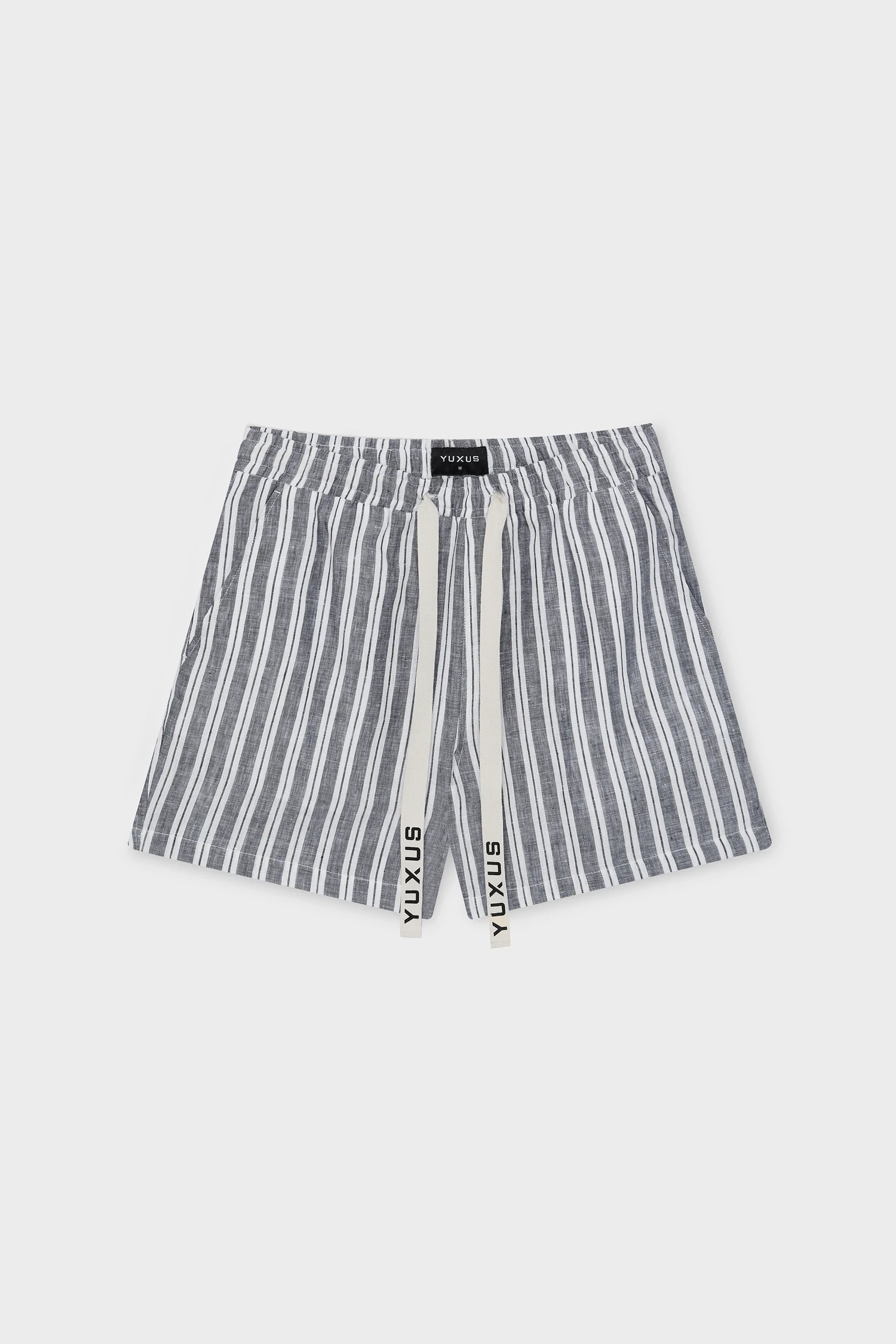 LATTICE "LINEN" SHORTS