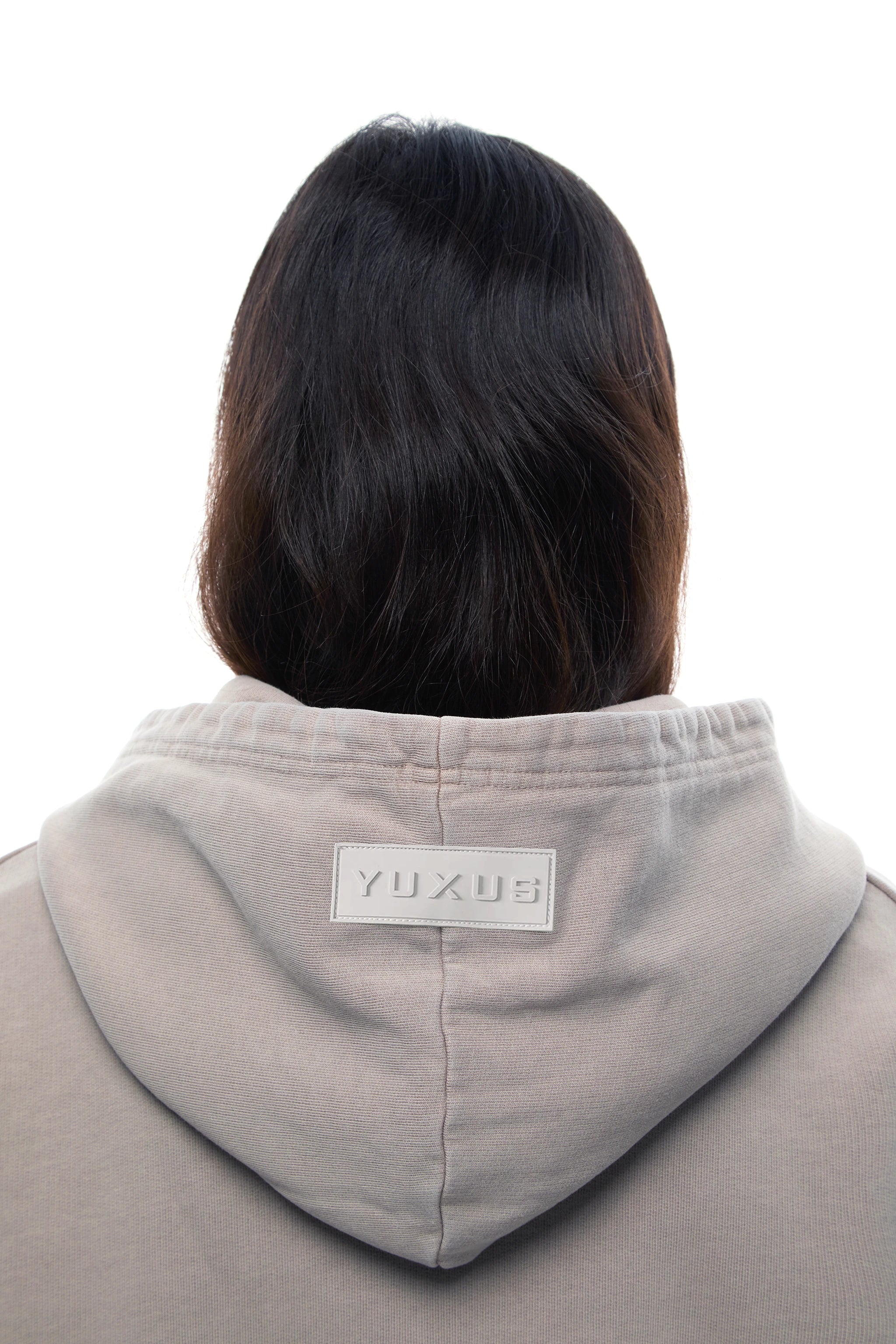 LAVA "GRAYSCALE" ZIP