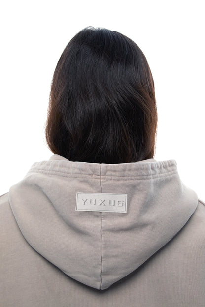 LAVA "GRAYSCALE" ZIP