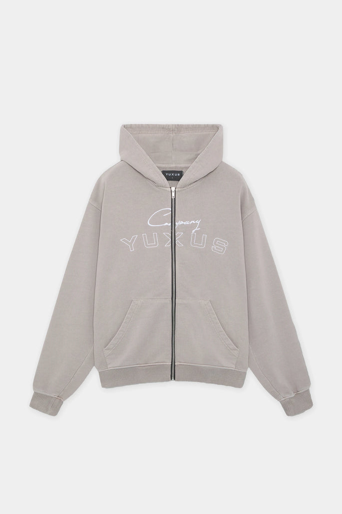LAVA "GRAYSCALE" ZIP