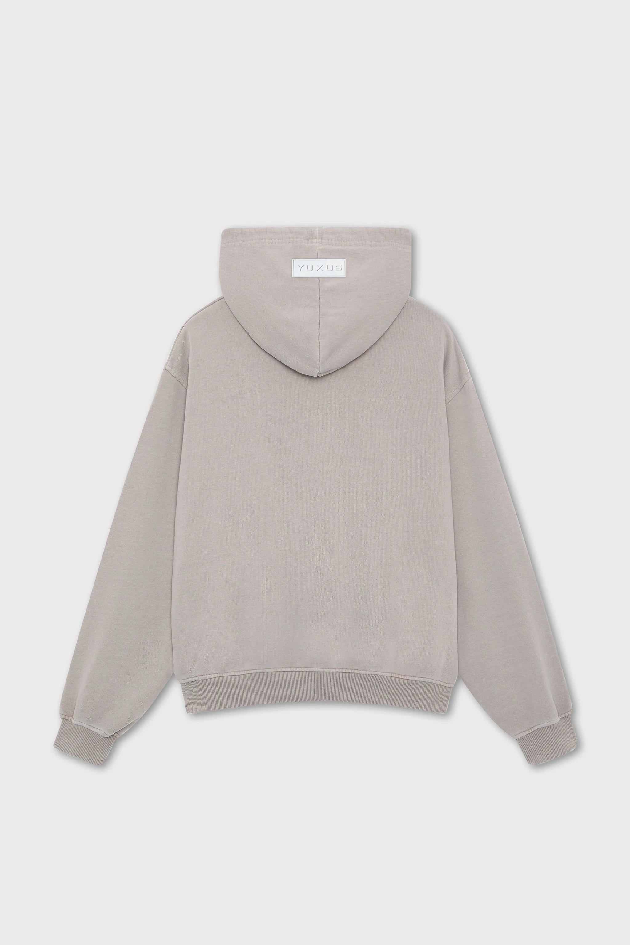 LAVA "GRAYSCALE" ZIP