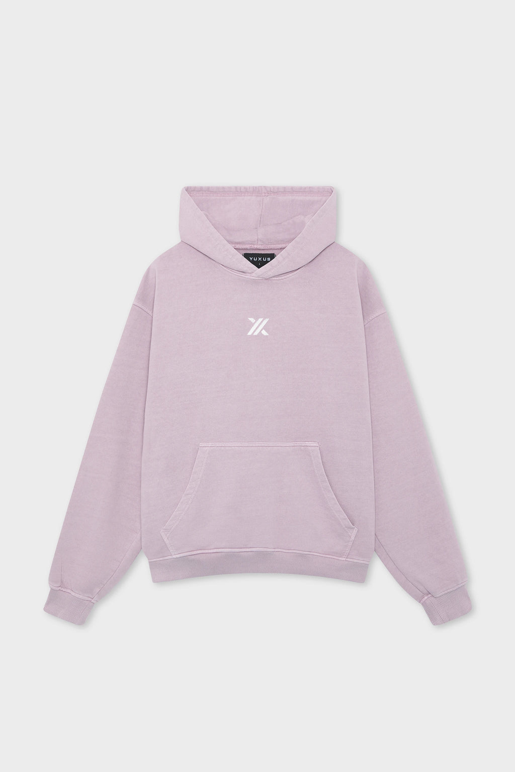 LAVENDER "BELGRAVE" HOODIE