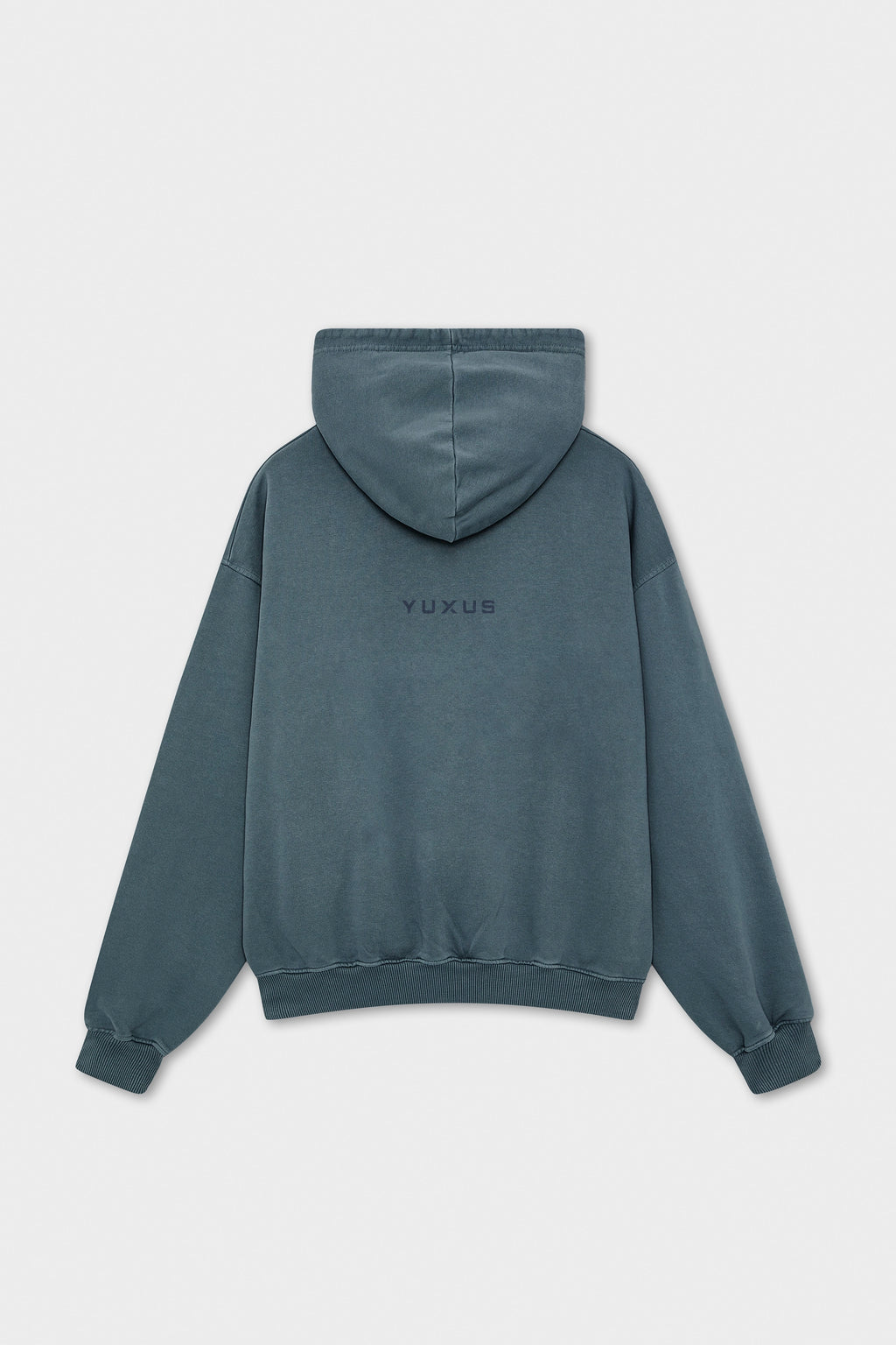 LEAF "MEMORIES" HOODIE