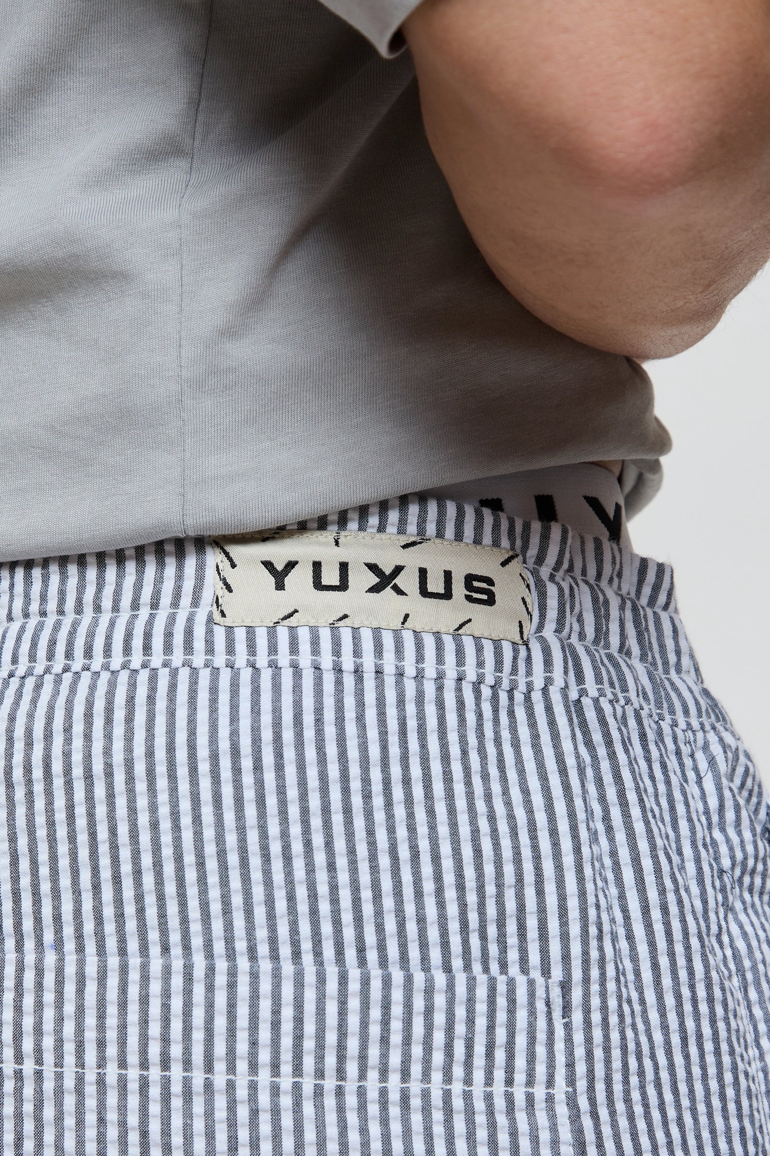 VERA "SS26" PANTS
