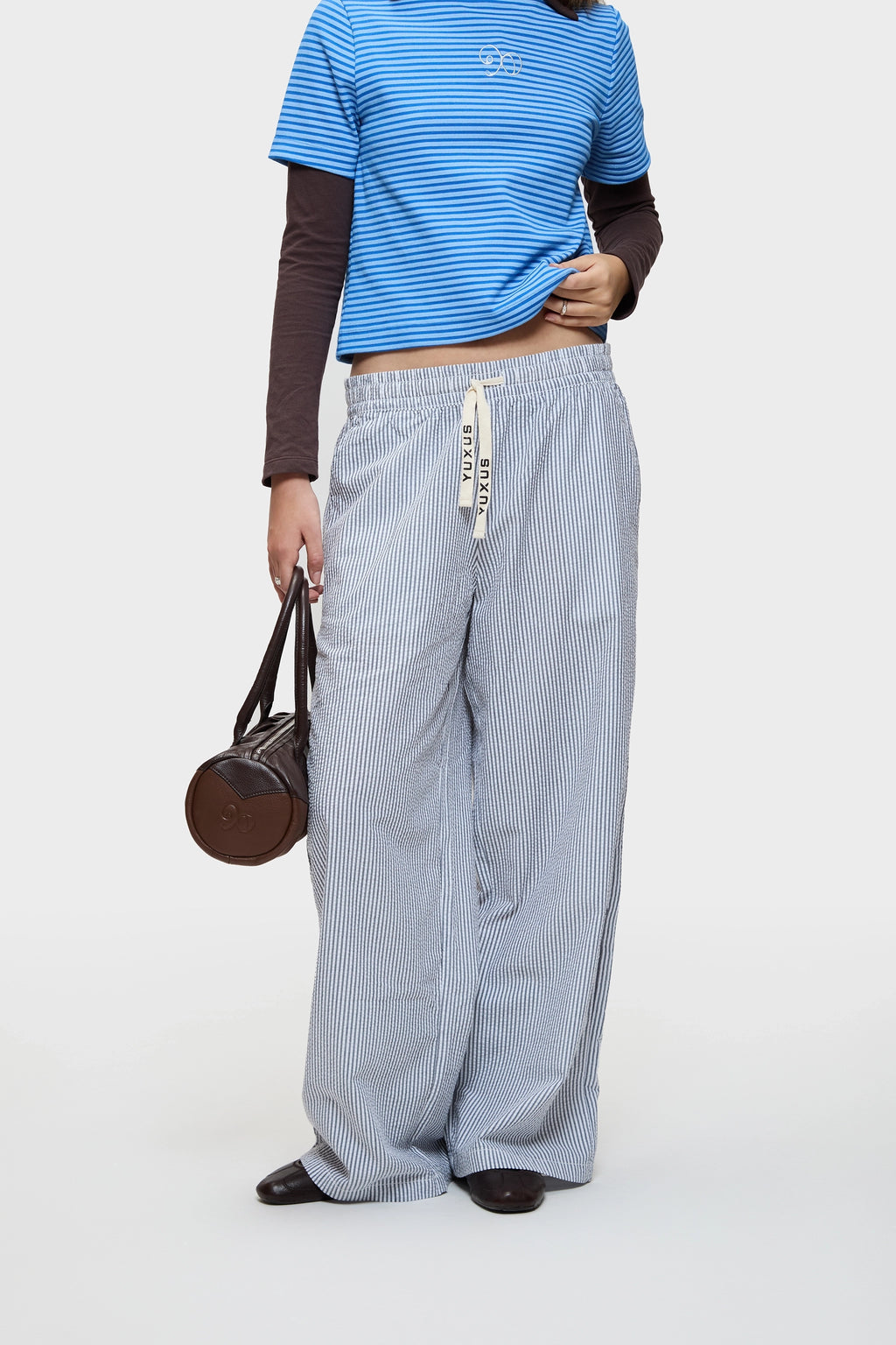 VERA "SS26" PANTS